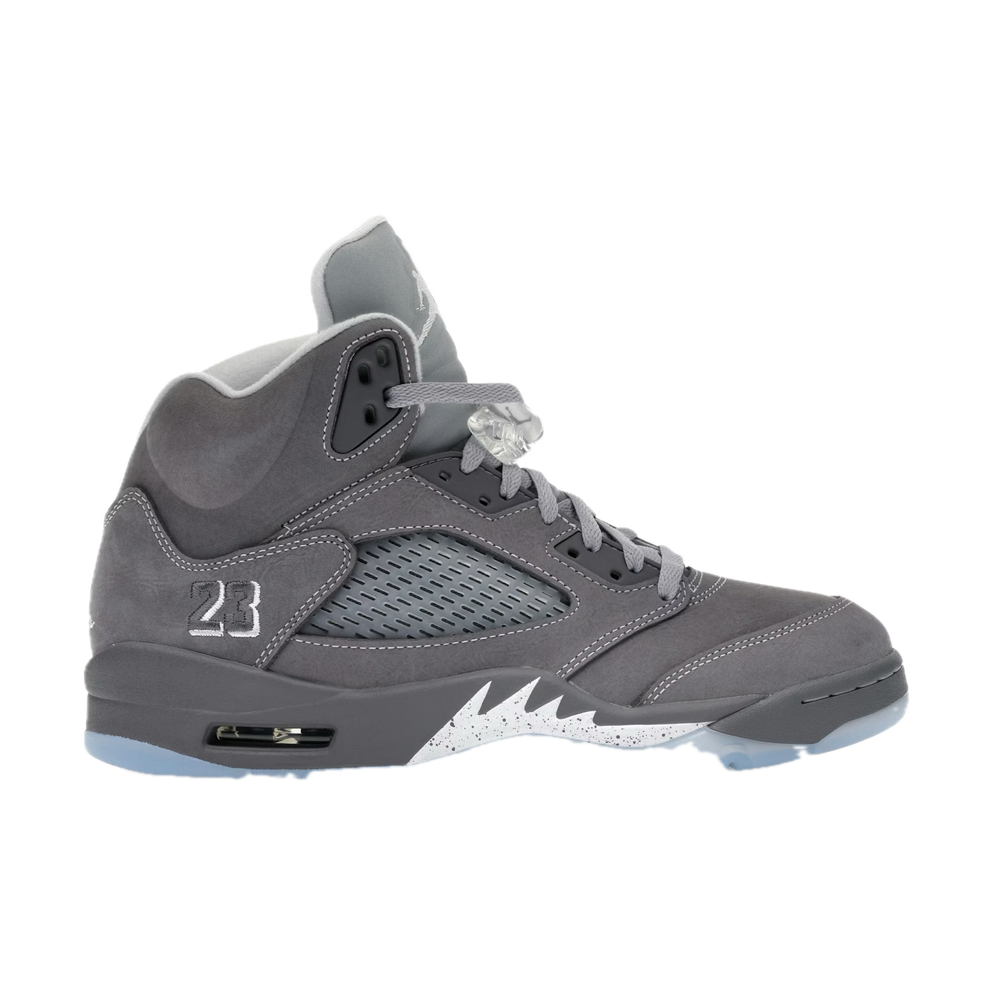 Jordan 5 Retro Wolf Grey (2026)