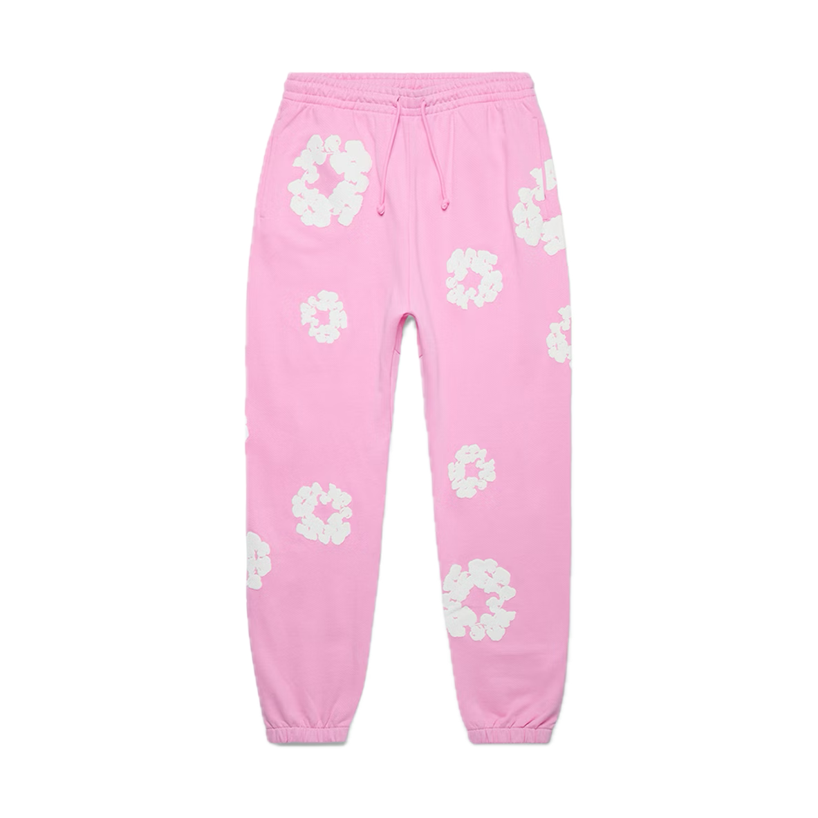Denim Tears The Cotton Wreath Sweatpants