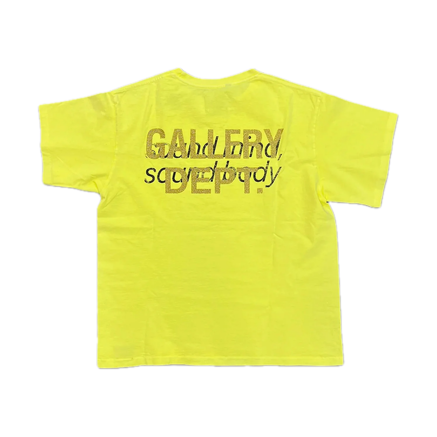 Gallery Dept Asics T-Shirt