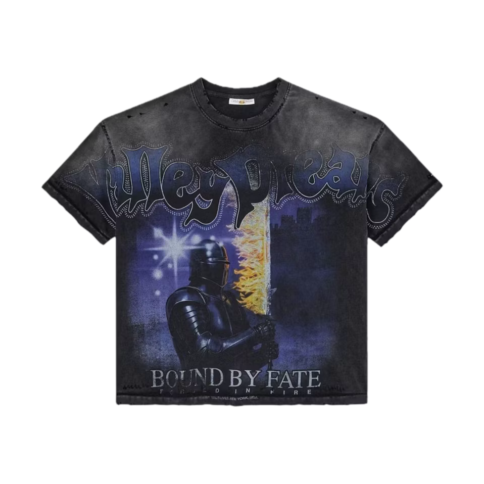 Vale Lancelot tee