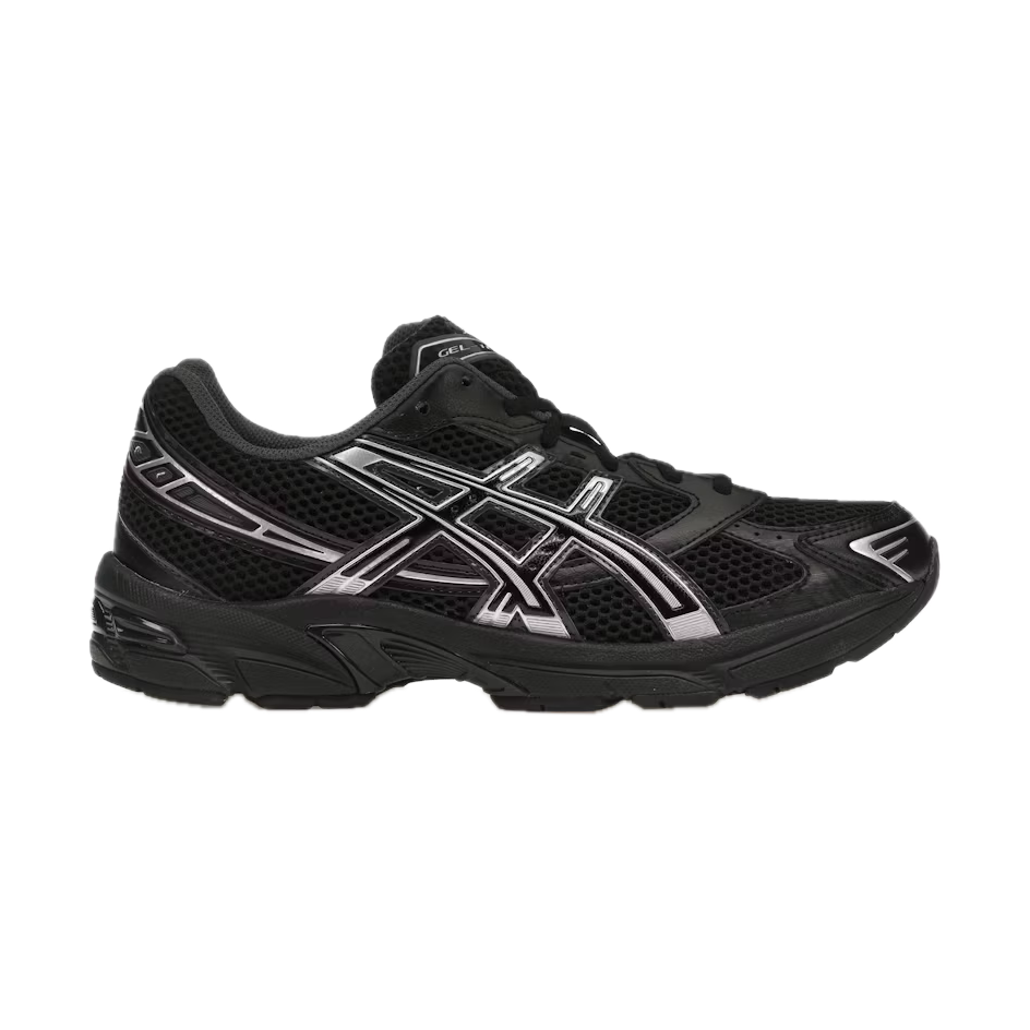 Asics Gel 1130 black silver