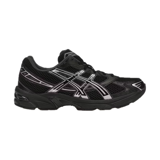 Asics Gel 1130 black silver