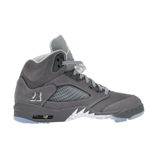 Jordan 5 Retro Wolf Grey (2026)