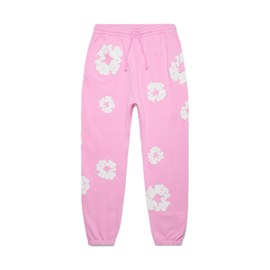 Denim Tears The Cotton Wreath Sweatpants