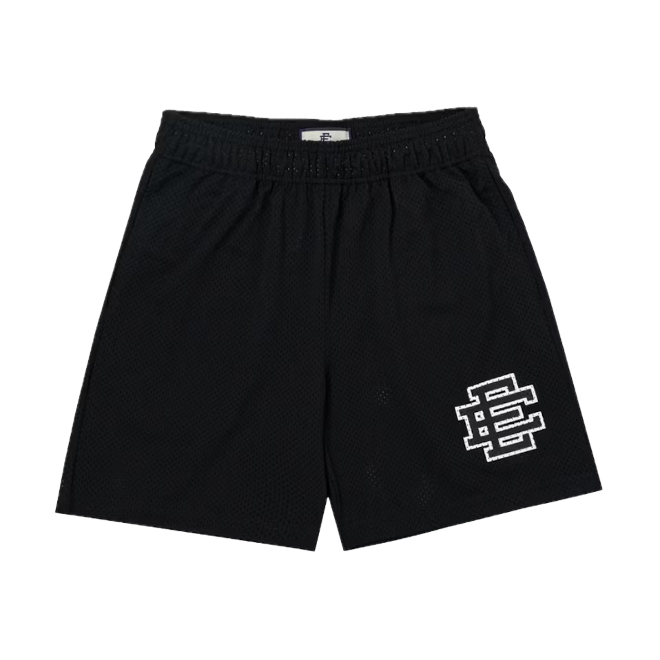 Eric Emanuel EE Basic Short Black/Black