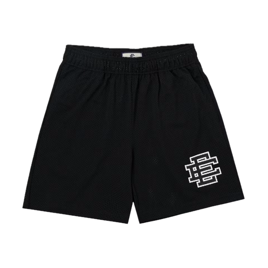Eric Emanuel EE Basic Short Black/Black