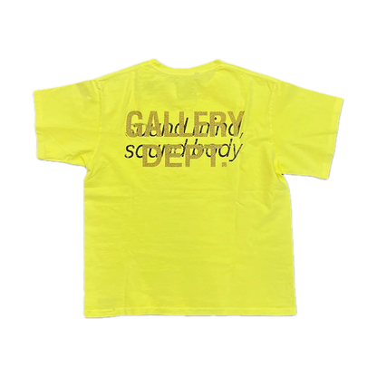 Gallery Dept Asics T-Shirt
