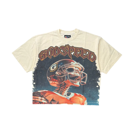 Godspeed Morale (Bone)