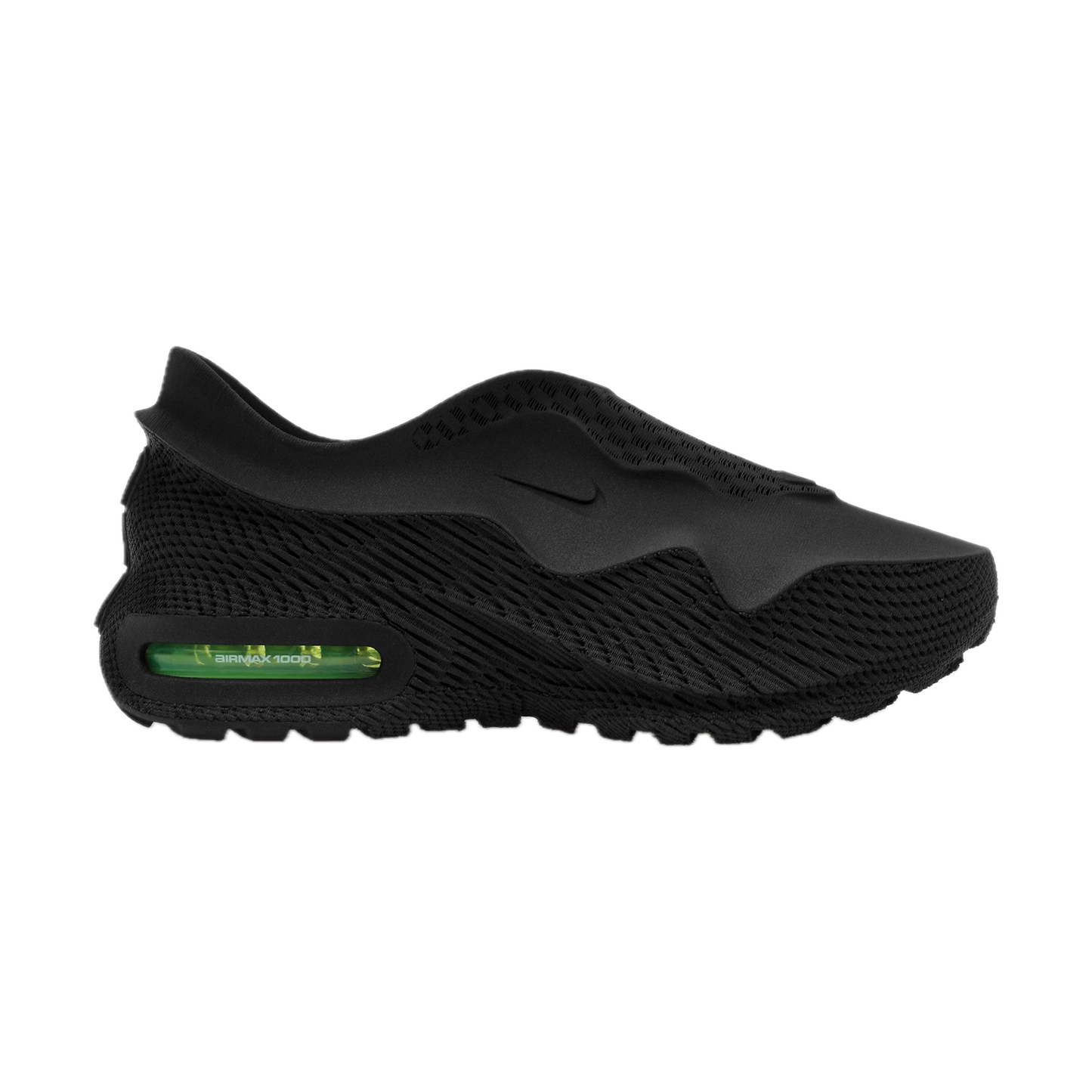 Nike Air Max 1000 Black