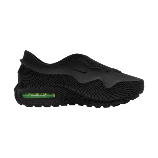 Nike Air Max 1000 Black
