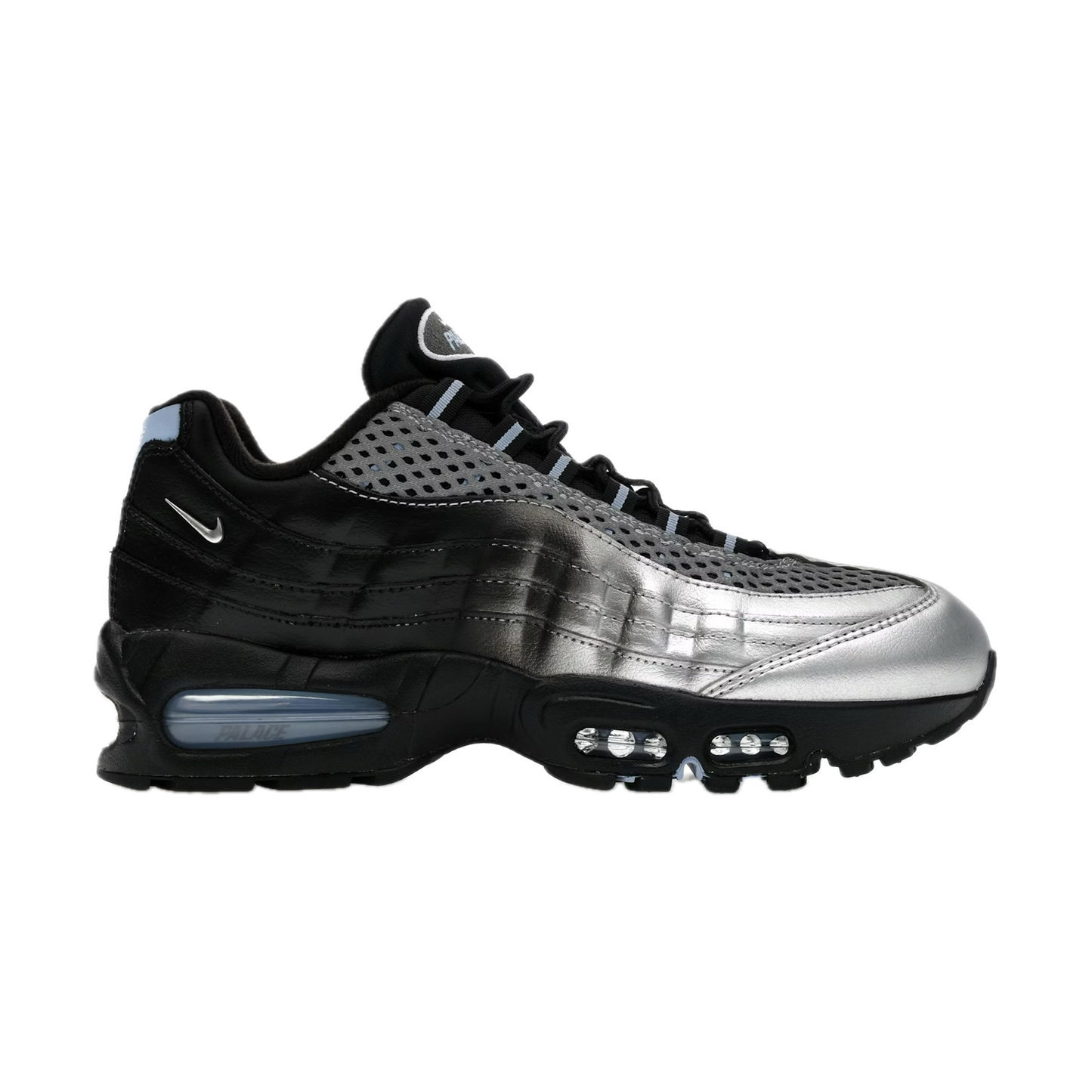 Nike Air Max 95 Big Bubble Palace