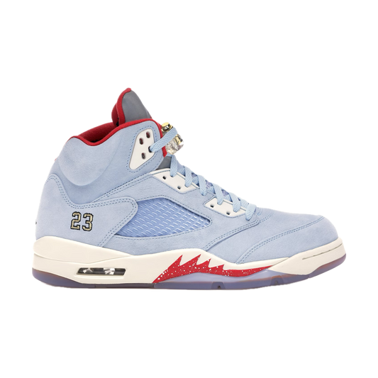 Jordan 5 Retro Trophy Room Ice Blue