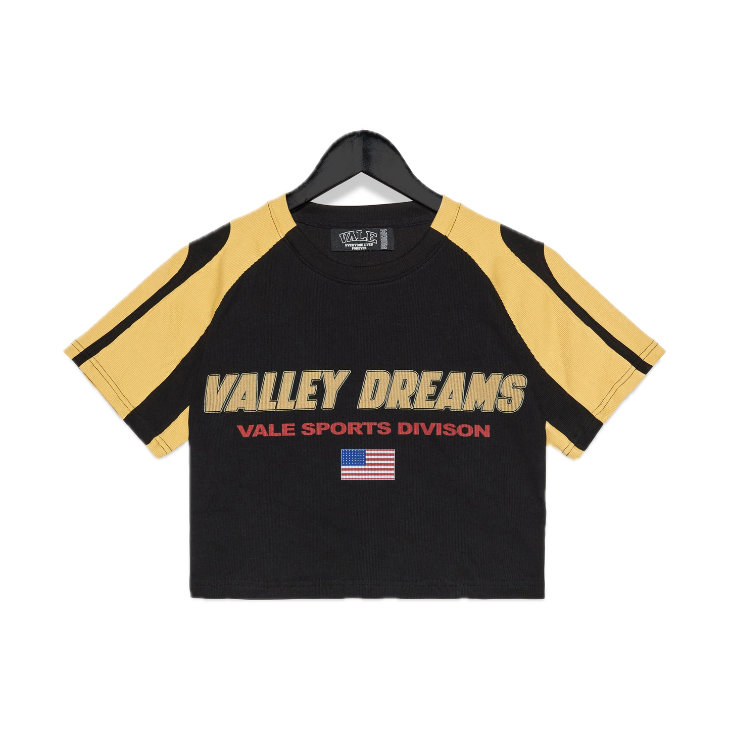 Vale Kilroy Baby Tee