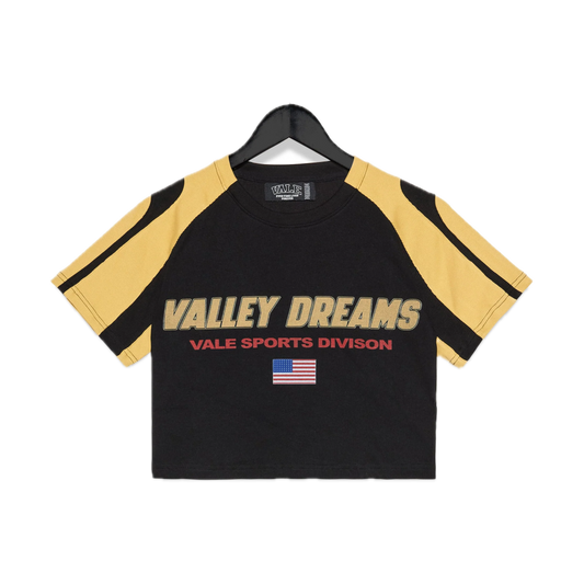 Vale Kilroy Baby Tee